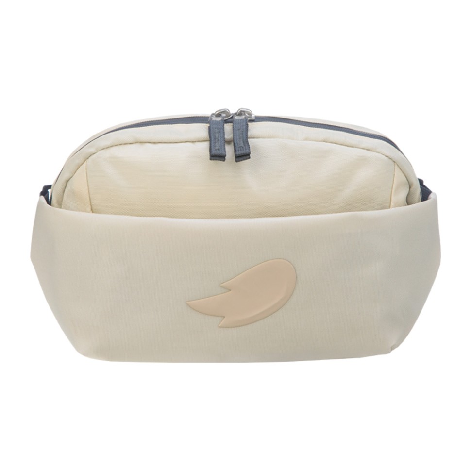 Сумка PACKLIFE Les Routes FW24 Beige