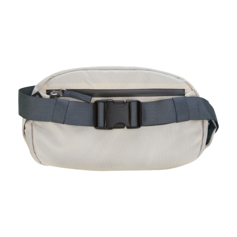 Сумка PACKLIFE Les Routes FW24 Beige фото 3