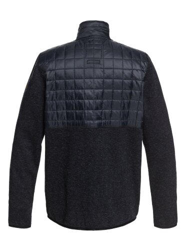 Кардиган QUIKSILVER In The Wild Fl M Black, фото 2