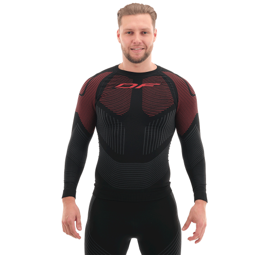  DRAGONFLY Df 3Dthermo Red 2023
