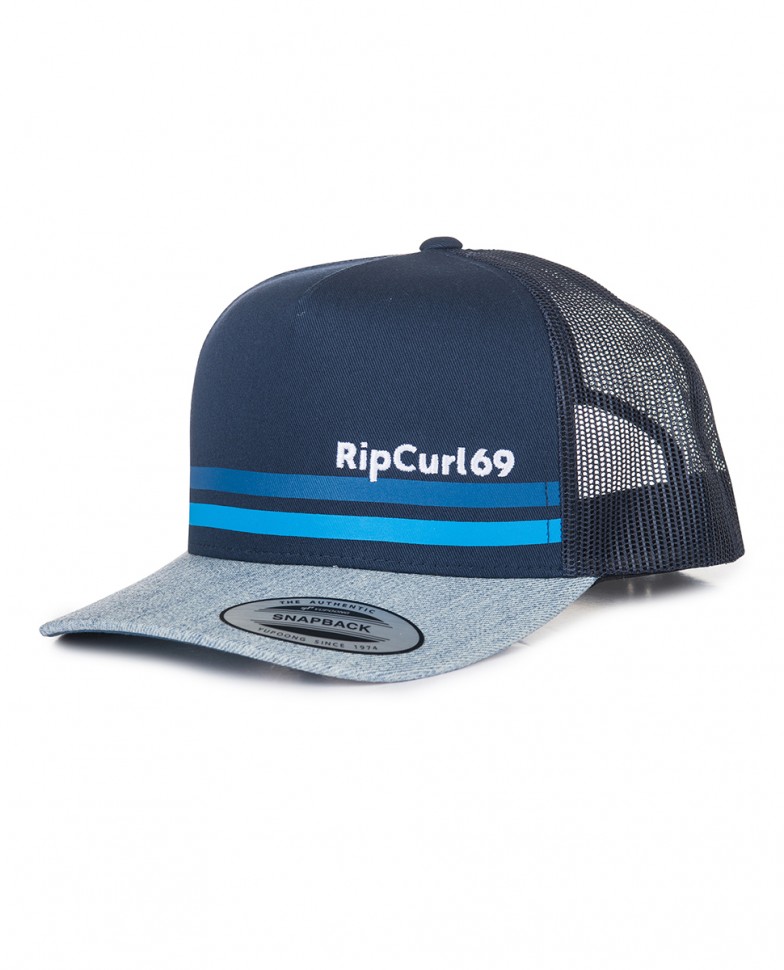 

Кепка RIP CURL Sun'S Out Cap Blue, Синий