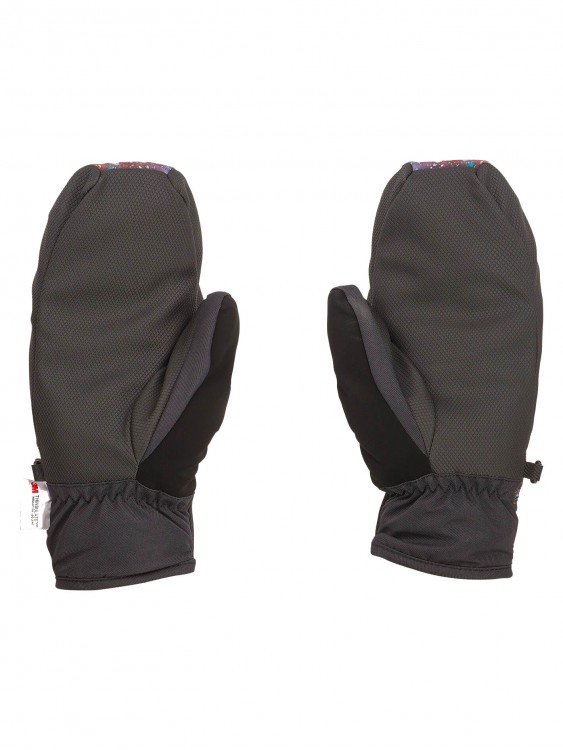 Варежки для сноуборда VOLCOM Nyle Mitt Multi, фото 2