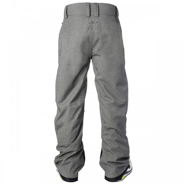 Штаны для сноуборда мужские RIPCURL Rebound Fancy Pant Tornado, фото 2