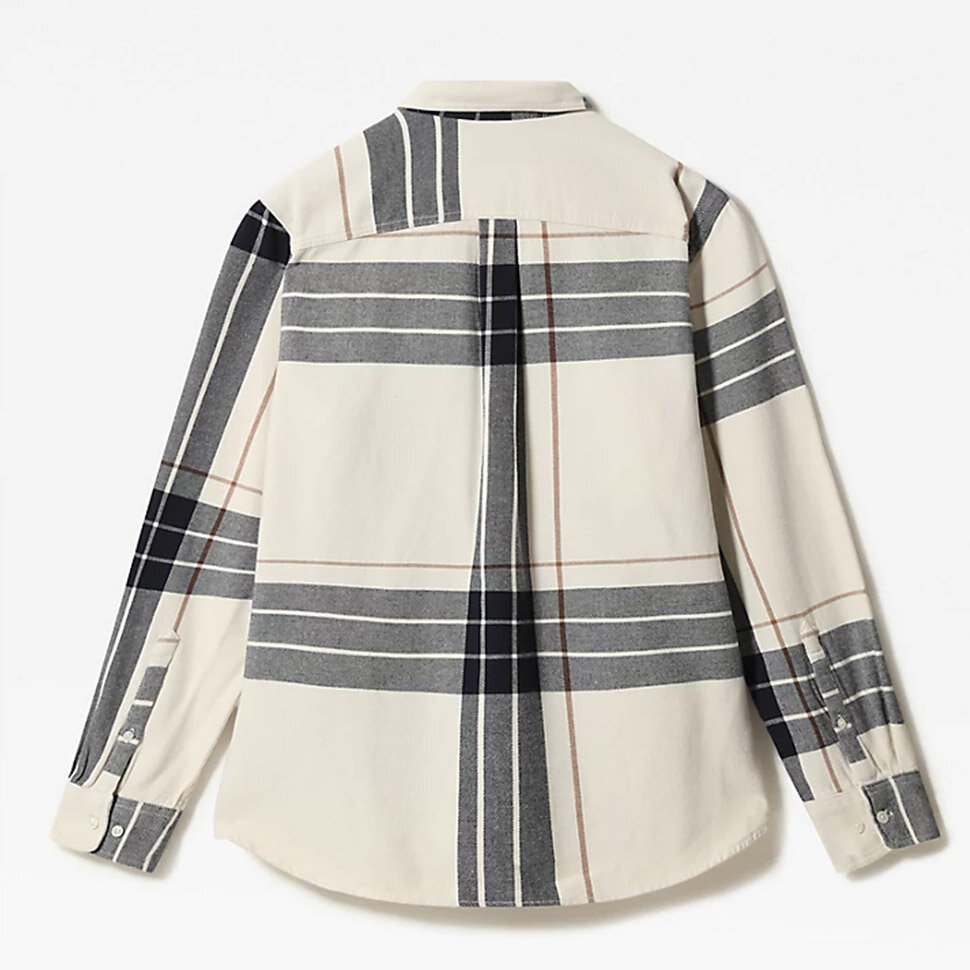 Рубашка THE NORTH FACE M Arroyo Flannel Vtgwicnexpthc 2021 фото 2