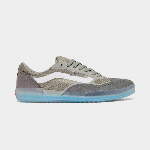 vans ave