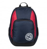 Рюкзак DC SHOES The Locker M Black Iris Рюкзак DC SHOES The Locker M Black Iris