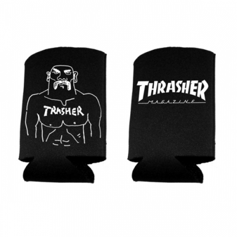 Подстаканник THRASHER Thrasher Koozie  2021 фото 2