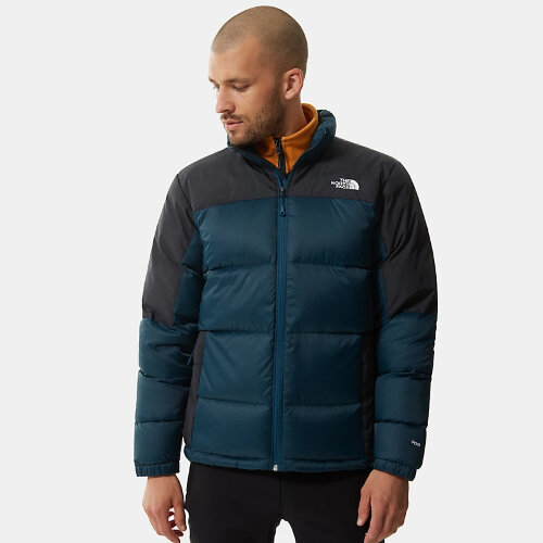 the north face m