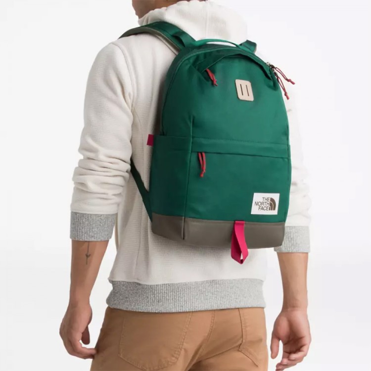 north face day pack
