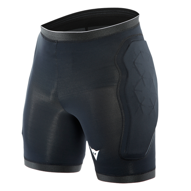 Шорты защитные для сноуборда DAINESE Flex Shorts Man Black 2021, фото 1
