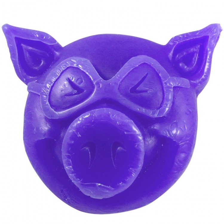 Воск PIG Head Wax Purple O/S 2020, фото 1