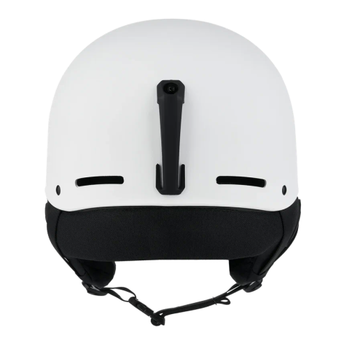 Шлем горнолыжный TERROR Crang White 2023, фото 2