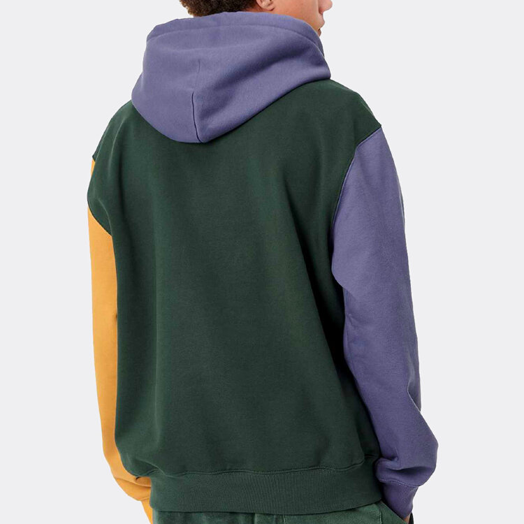 carhartt tricol sweatshirt