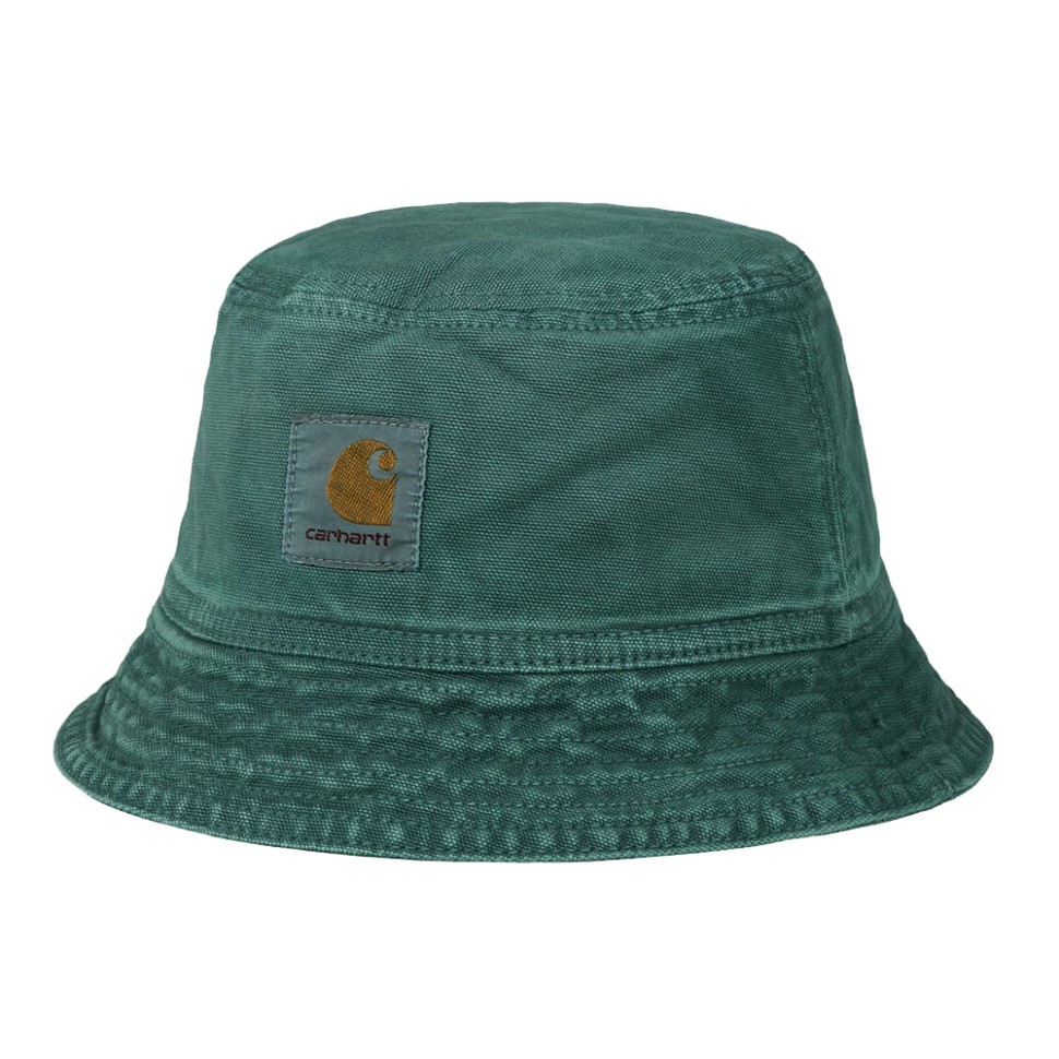 Панама CARHARTT WIP Bayfield Bucket Hat Botanic (Faded) 4064958442295, размер M/L
