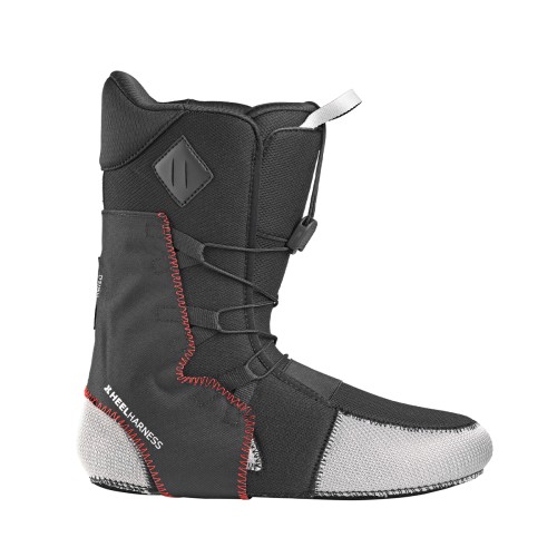Ботинки для сноуборда DEELUXE Edge Pro 2024 Grey, фото 3