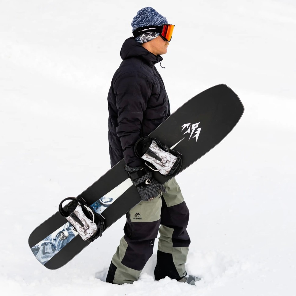 Сноуборд JONES Mind Expander 2025 фото 2