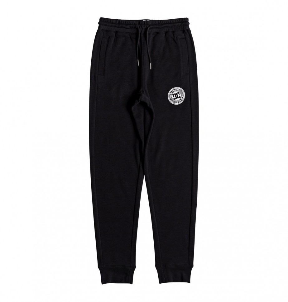 

Брюки DC SHOES Rebel Pant Boy B Black, Черный