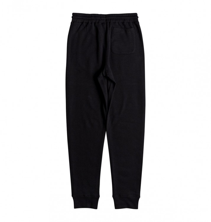 Брюки DC SHOES Rebel Pant Boy B Black, фото 2