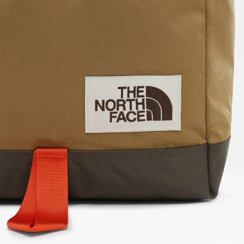 Рюкзак THE NORTH FACE Daypack 22L British khaki/New taup green, фото 4
