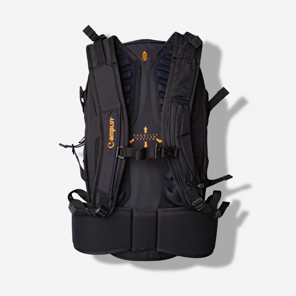 Рюкзак AMPLIFI Bc 28L Outrun 2023 фото 3