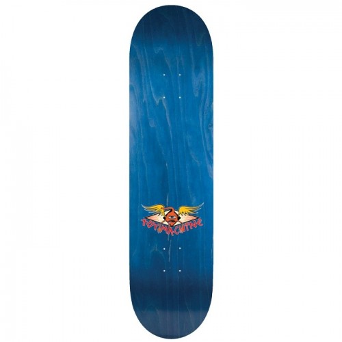 Дека для cкейтборда TOY MACHINE Leabres Stoked Assorted 8.38 дюйм 2020, фото 2