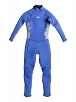 Гидрокостюм для девочек ROXY T32 Syn Bz F Sea Blue Ii Гидрокостюм для девочек ROXY T32 Syn Bz F Sea Blue Ii