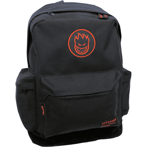 Рюкзак SPITFIRE Eternal Backpack 21L, фото 1