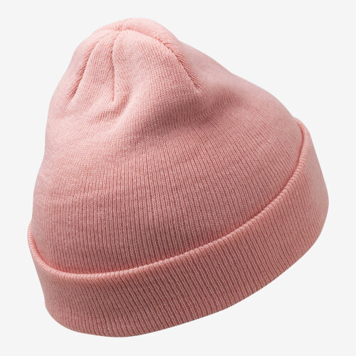 Шапка 686 Standard Roll Up Beanie Dusty Pink 2021, фото 2