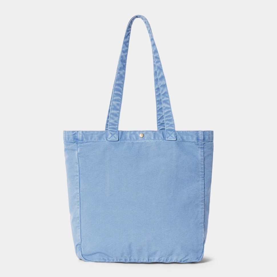 Сумка CARHARTT WIP Bayfield Tote Piscine (Faded) фото 2