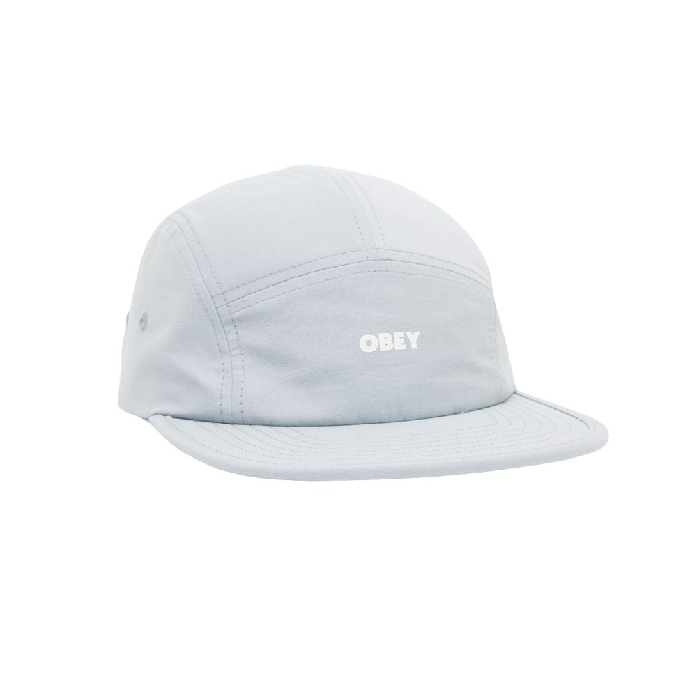 Кепка OBEY Obey Bold Tech Camp Cap Digital Mist 193259827471, размер O/S