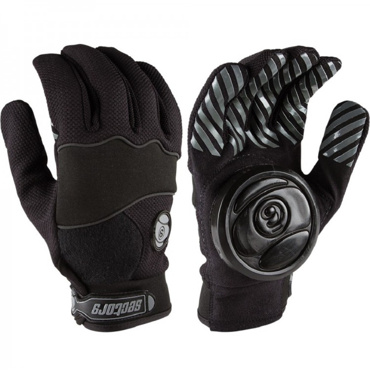 Перчатки SECTOR9 Apex Slide Glove, фото 1
