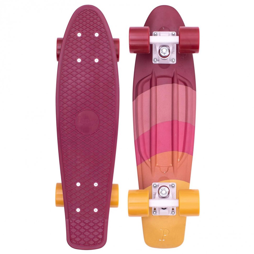 Пенни борд PENNY Original 22 дюйм Rise 2021