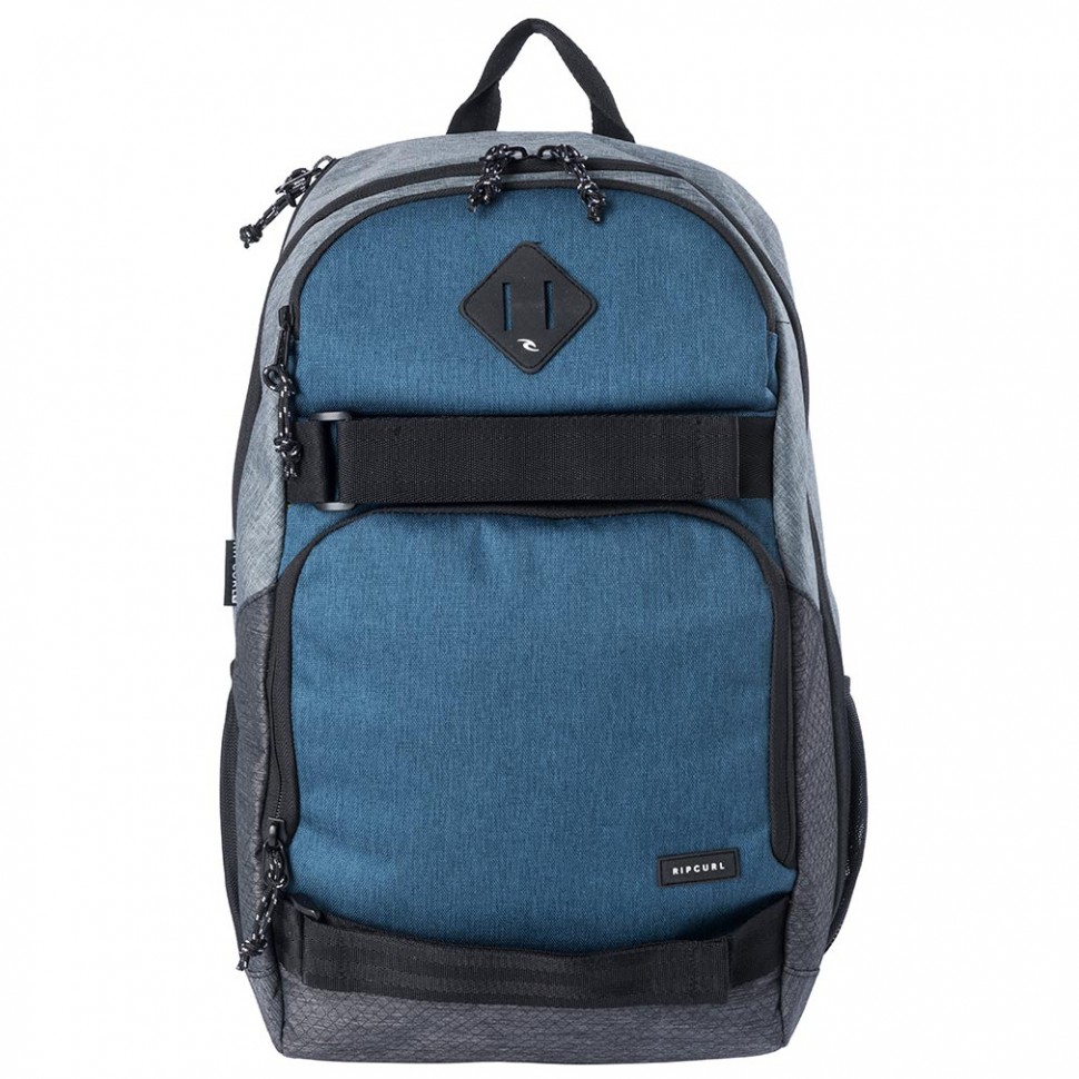 фото Рюкзак rip curl fader stacka blue 28l