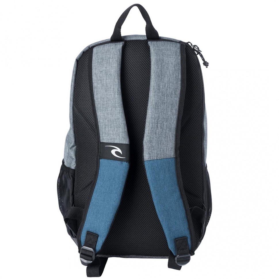 фото Рюкзак rip curl fader stacka blue 28l