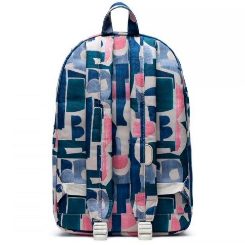 ryukzak herschel pop quiz abstract block 22l