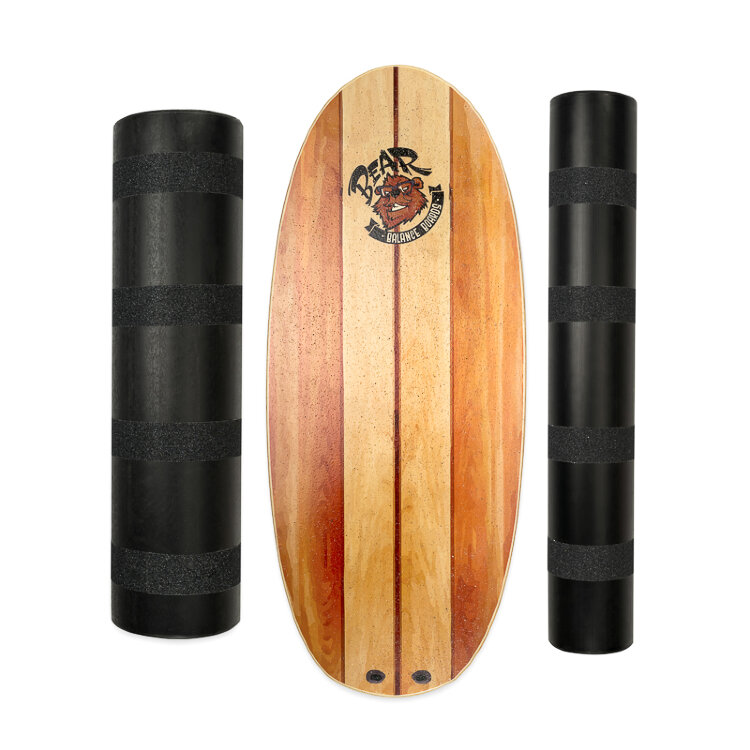 Балансборд BEAR Surf Pro 2020, фото 3