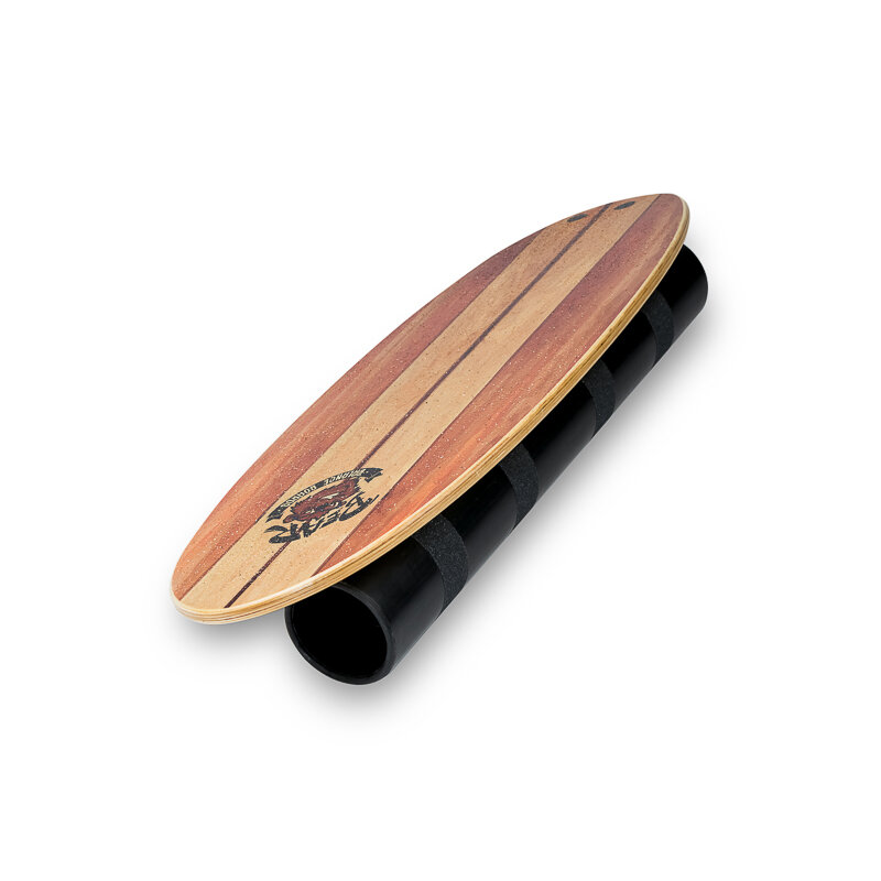 Балансборд BEAR Surf Pro 2020 2000000252605 - фото 2