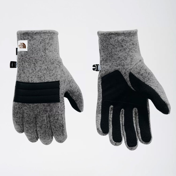 Перчатки THE NORTH FACE M Gordon Etip Glove Tnfmediumg 2021, фото 1