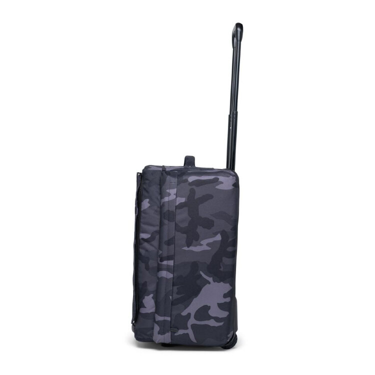 Сумка на колесах HERSCHEL Wheelie Outfitter 50L Night Camo, фото 2