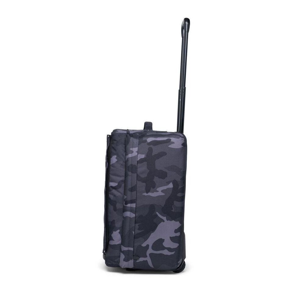 Сумка на колесах HERSCHEL Wheelie Outfitter 50L Night Camo фото 2