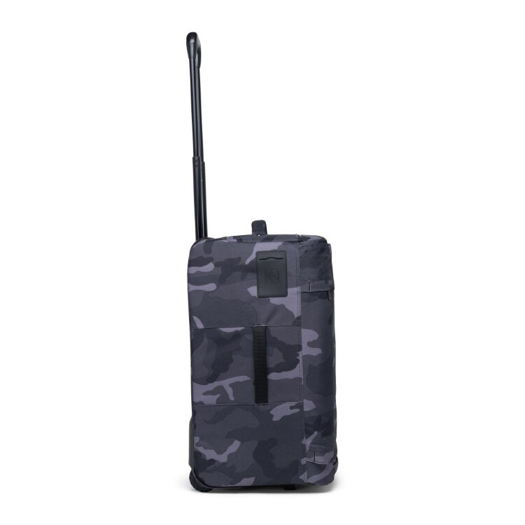 Сумка на колесах HERSCHEL Wheelie Outfitter 50L Night Camo, фото 3