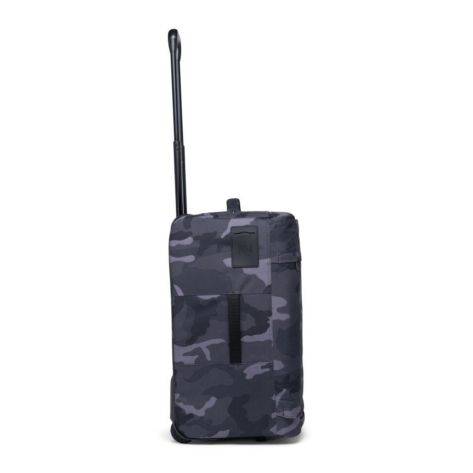 Сумка на колесах HERSCHEL Wheelie Outfitter 50L Night Camo фото 3