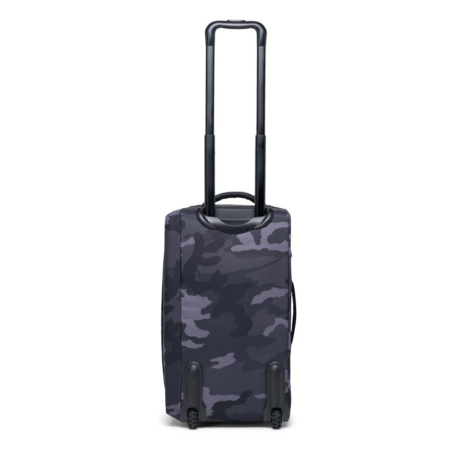 Сумка на колесах HERSCHEL Wheelie Outfitter 50L Night Camo фото 4