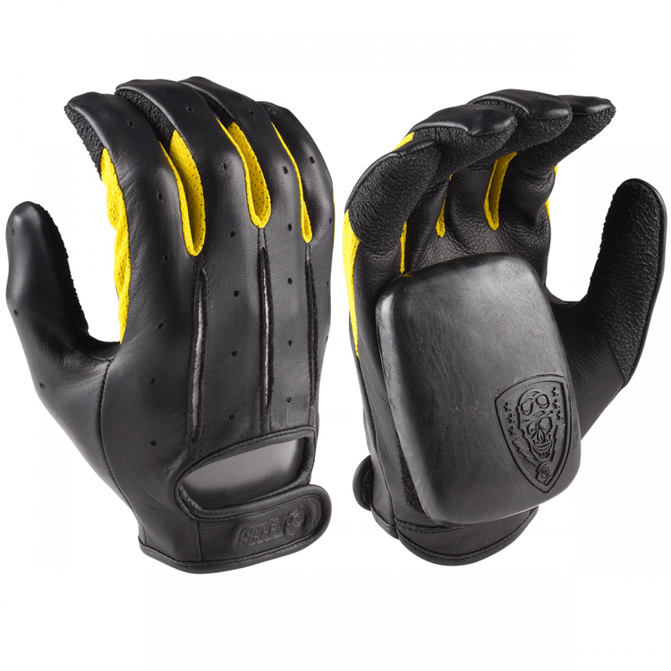 Перчатки SECTOR9 Thunder Slide Glove, фото 1
