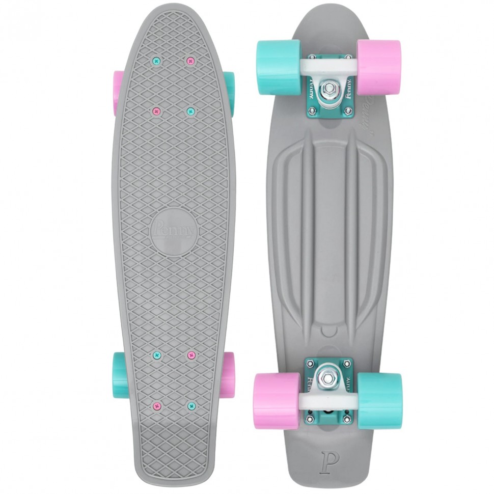 Пенни борд PENNY Original 22 дюйм Scrunch 2021