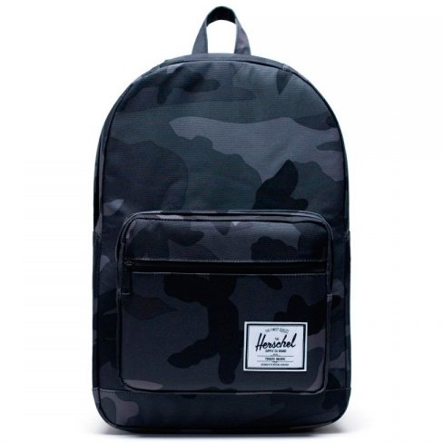 

Рюкзак HERSCHEL Pop Quiz Night Camo 22L