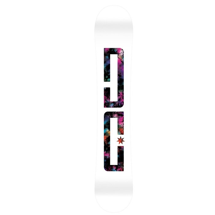 Сноуборд женский DC SHOES Biddy J Multi, фото 2