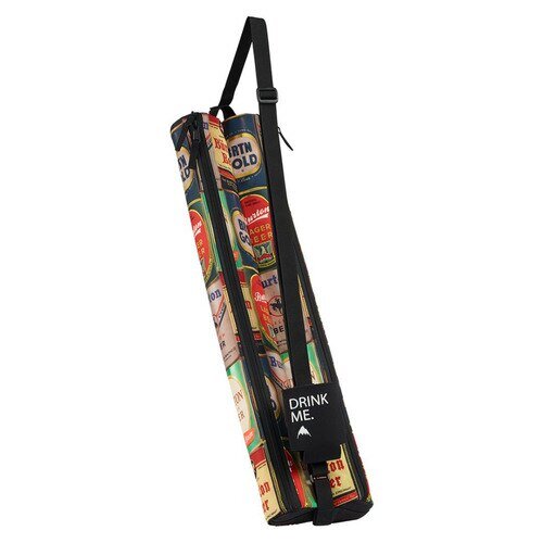Сумка холодильник BURTON Double Beeracuda DAS CUDA 4L, фото 1