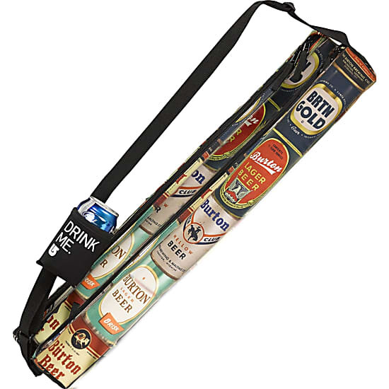 Сумка холодильник BURTON Double Beeracuda DAS CUDA 4L, фото 2