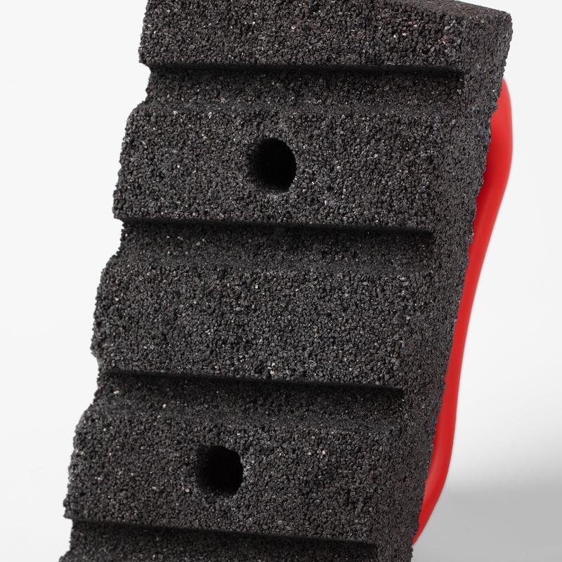 фото Инструмент carhartt wip rub brick skate tool red 2021